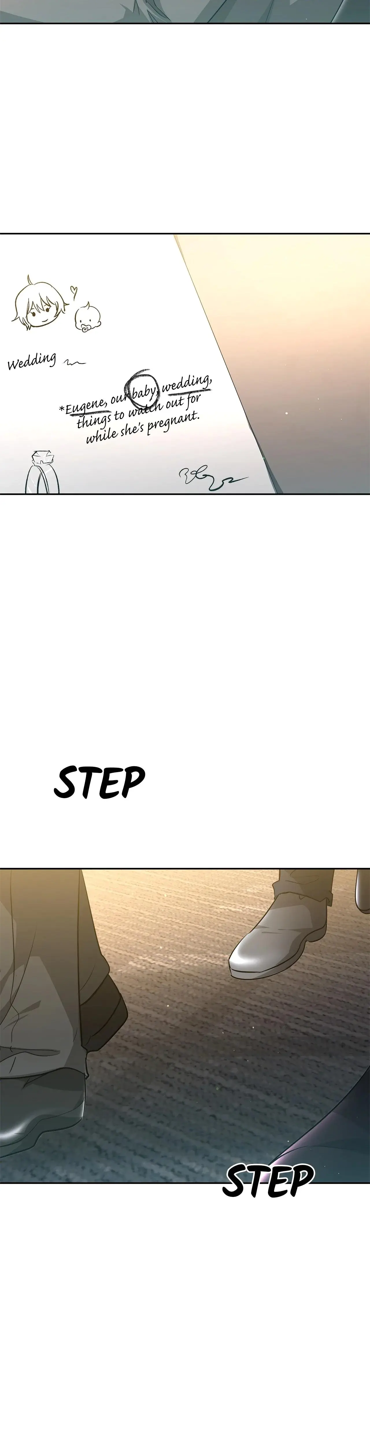 I Want To Trick You Chapter 49 - Page 23