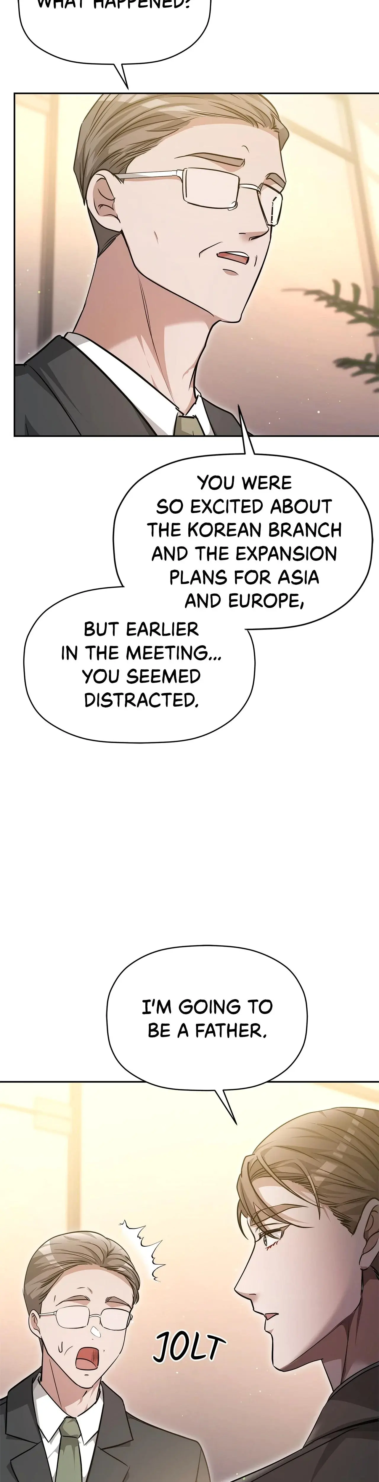 I Want To Trick You Chapter 49 - Page 25
