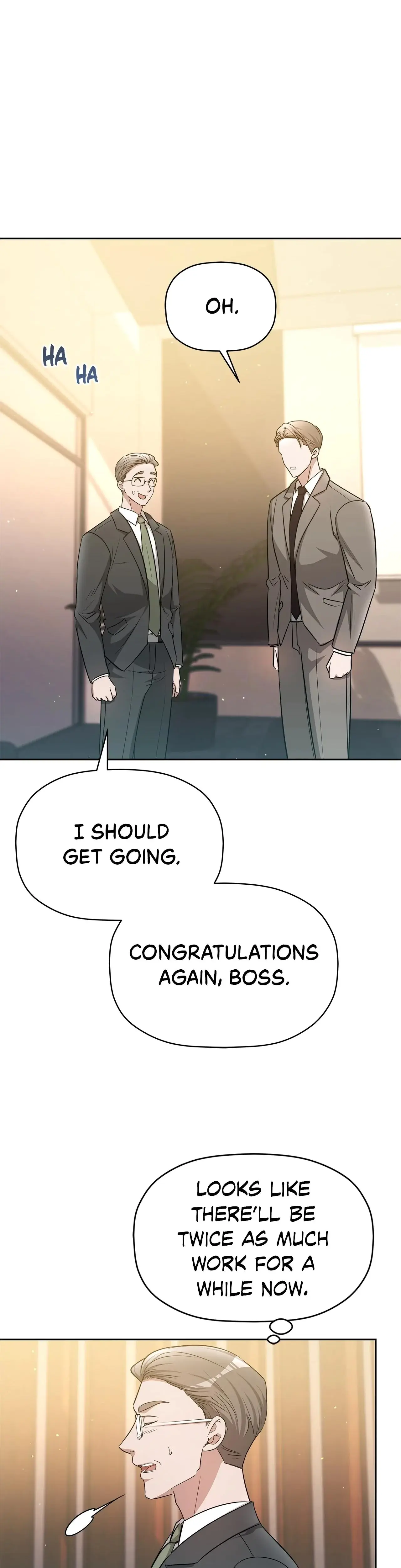 I Want To Trick You Chapter 49 - Page 29