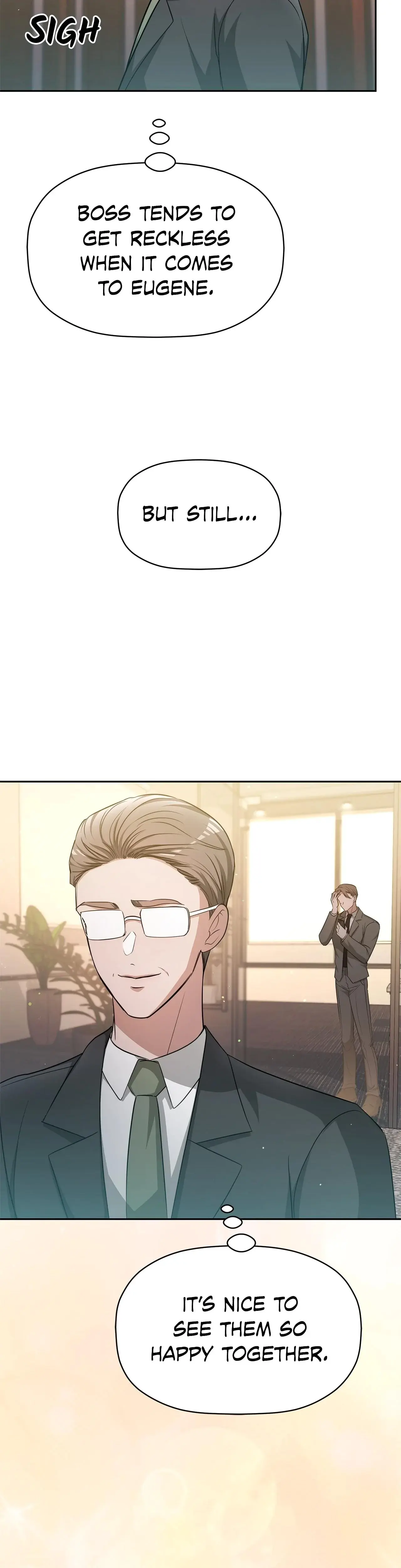 I Want To Trick You Chapter 49 - Page 30