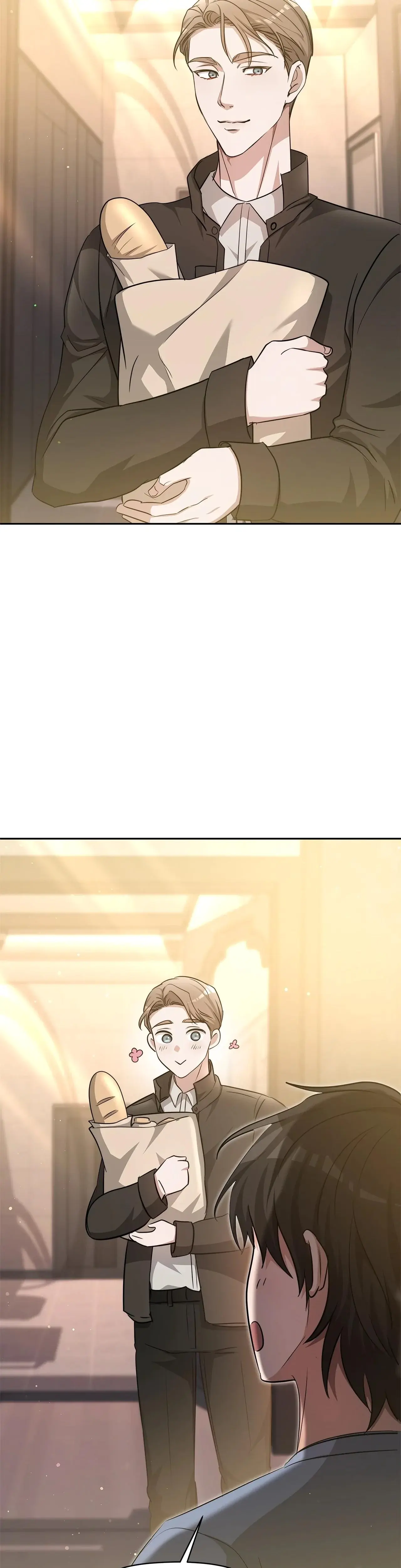 I Want To Trick You Chapter 49 - Page 32