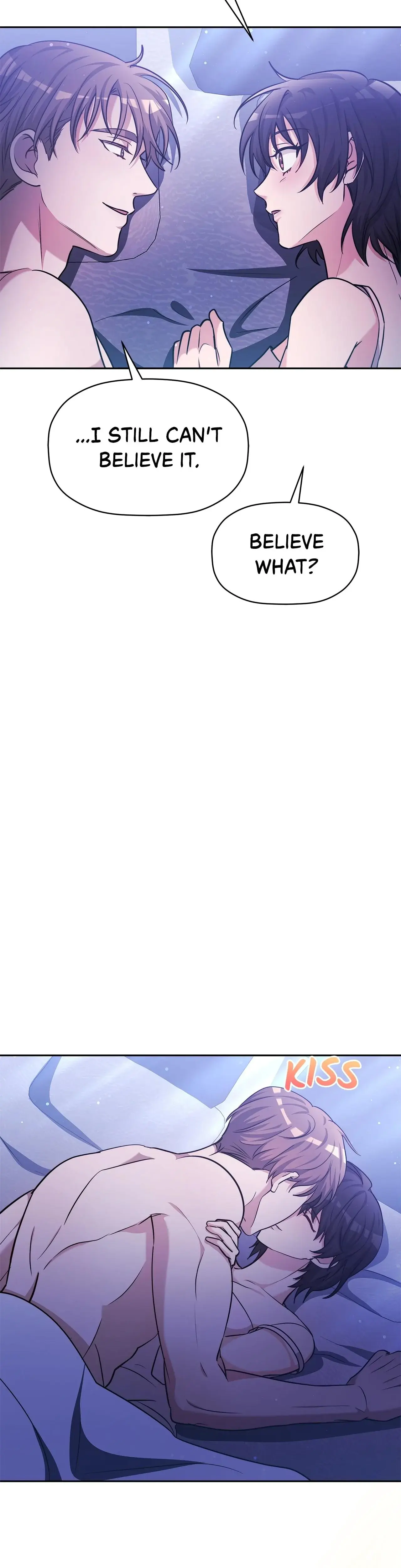 I Want To Trick You Chapter 49 - Page 41