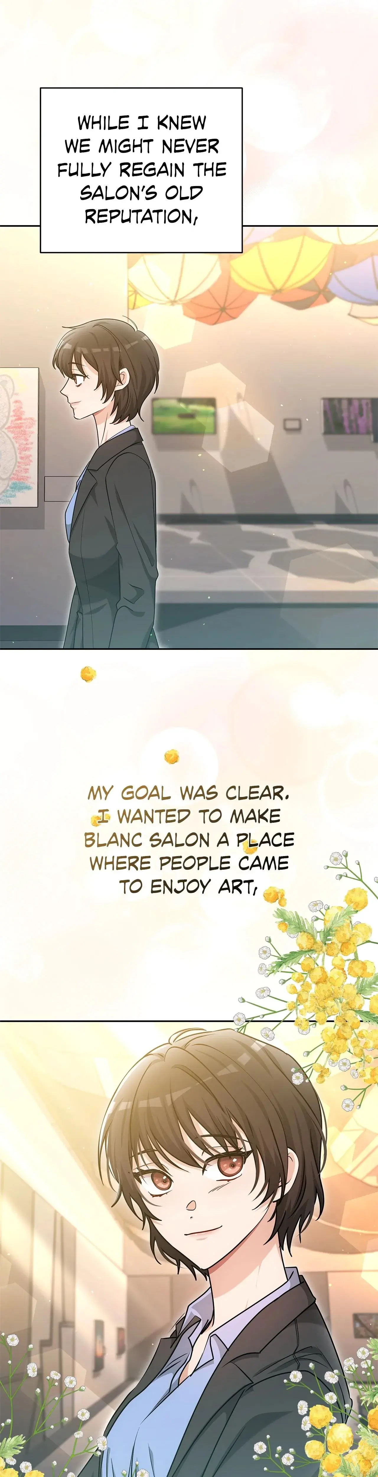 I Want To Trick You Chapter 49 - Page 8