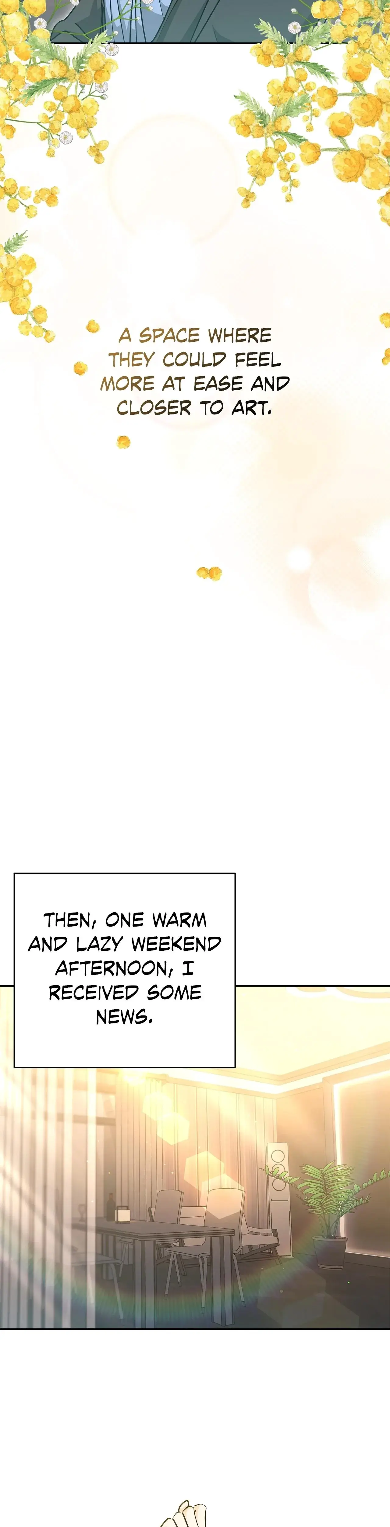 I Want To Trick You Chapter 49 - Page 9