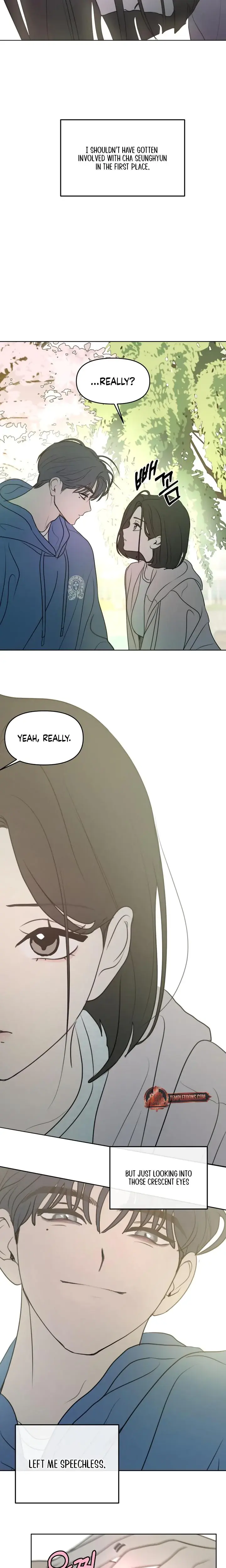 I Want To Trick You Chapter 5 - Page 18