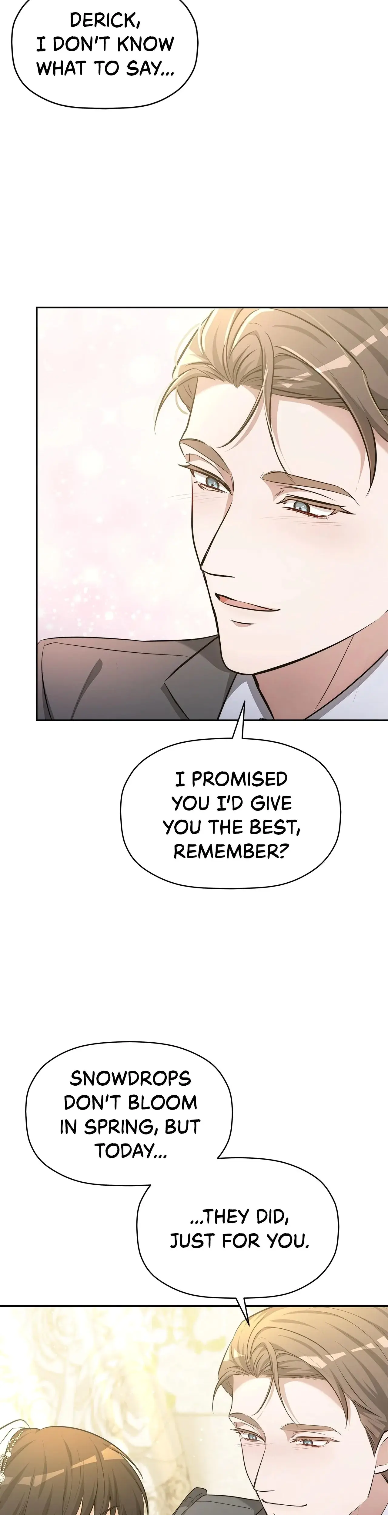 I Want To Trick You Chapter 50 - Page 22