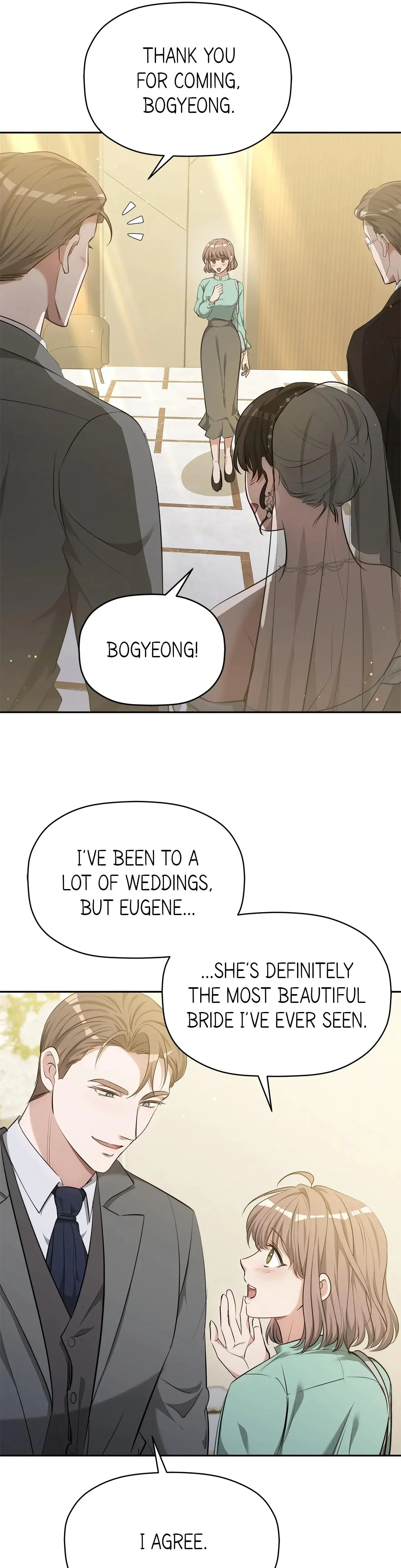I Want To Trick You Chapter 50 - Page 24