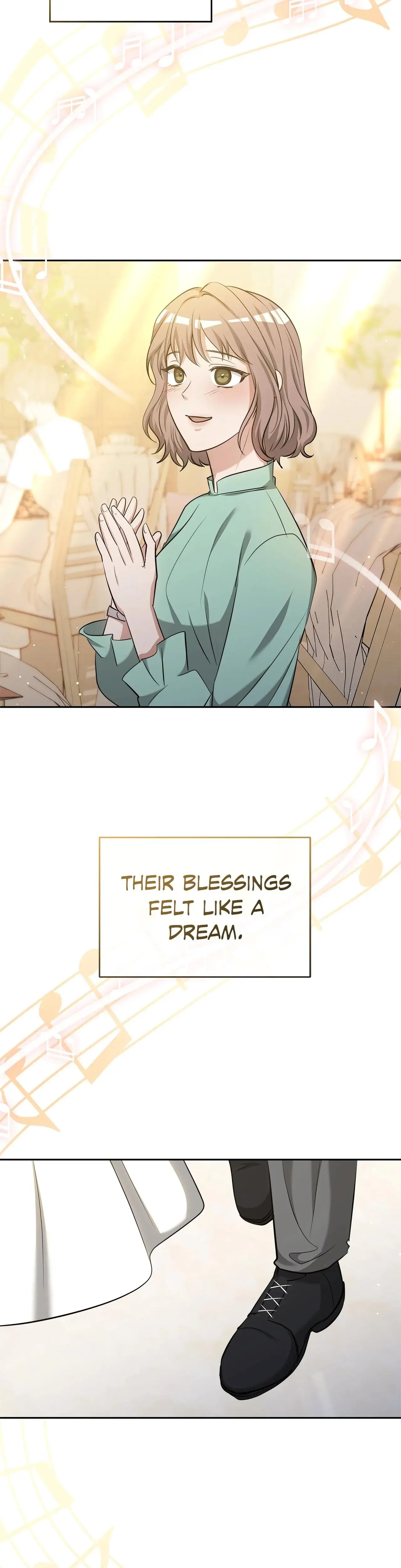 I Want To Trick You Chapter 50 - Page 34