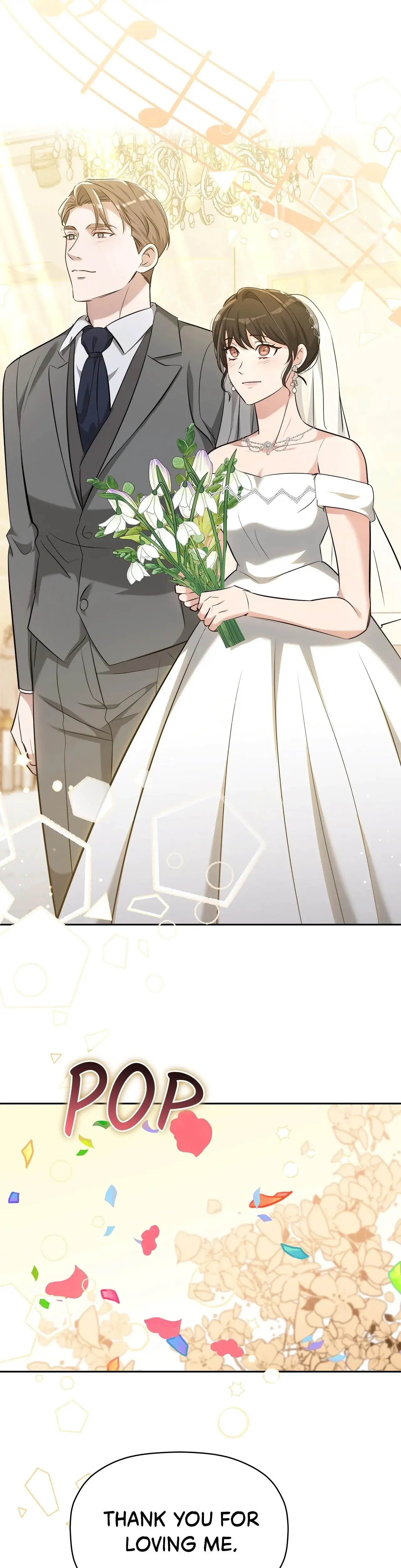 I Want To Trick You Chapter 50 - Page 35
