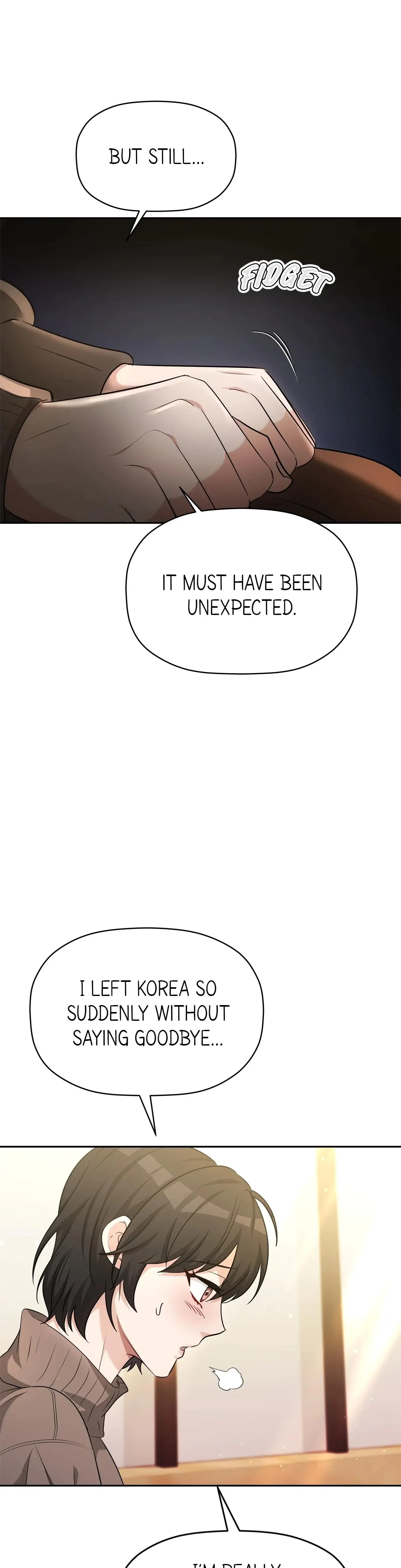 I Want To Trick You Chapter 50 - Page 6