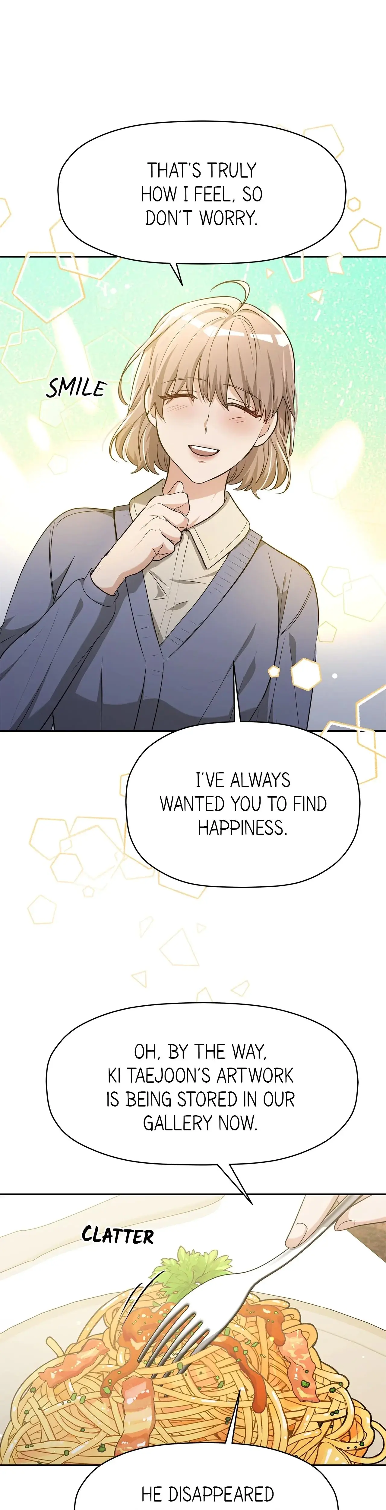 I Want To Trick You Chapter 50 - Page 8