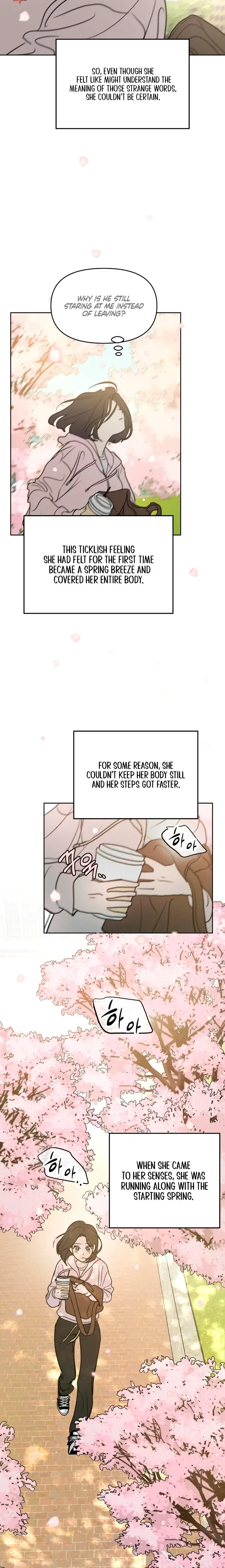 I Want To Trick You Chapter 6 - Page 10