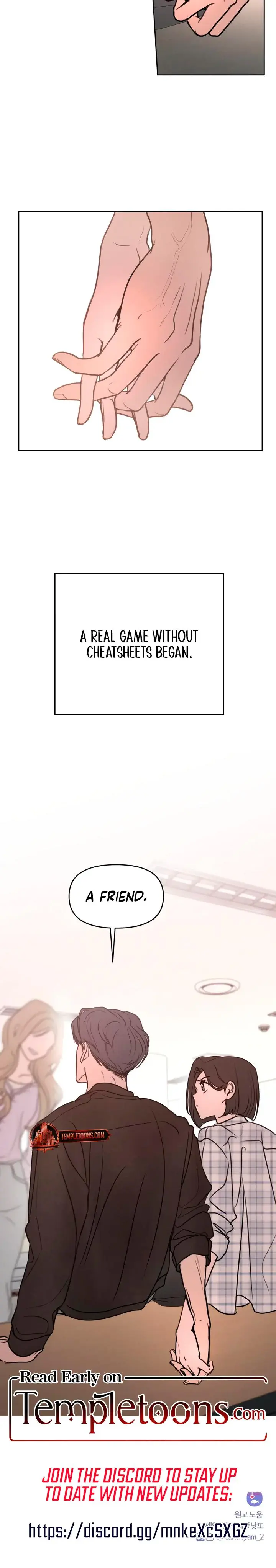 I Want To Trick You Chapter 6 - Page 22