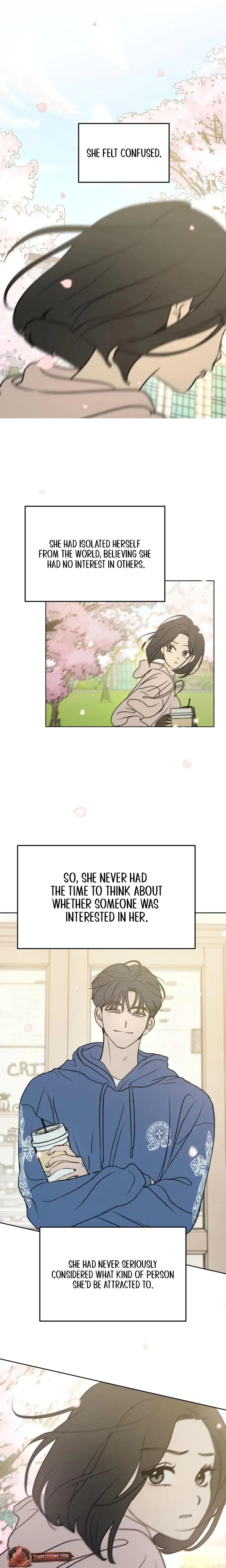 I Want To Trick You Chapter 6 - Page 9