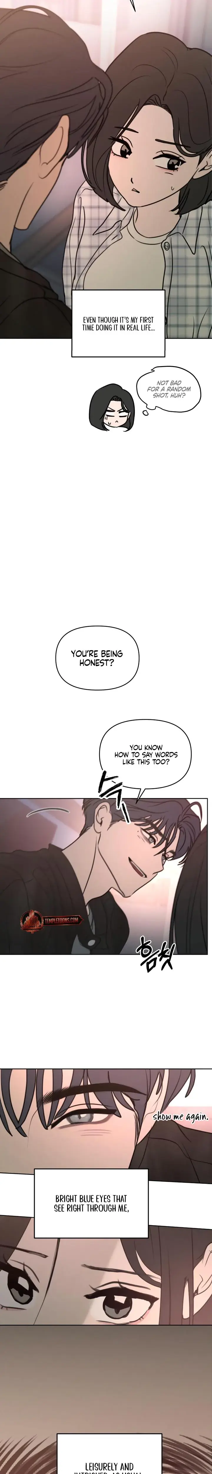 I Want To Trick You Chapter 7 - Page 12