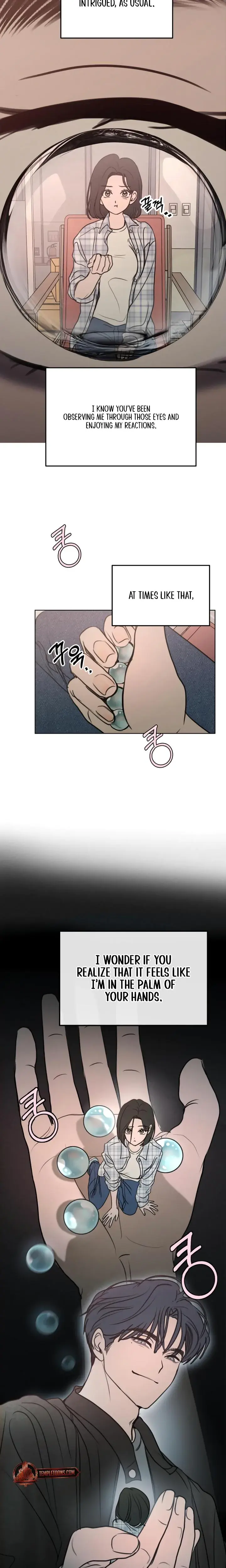 I Want To Trick You Chapter 7 - Page 13