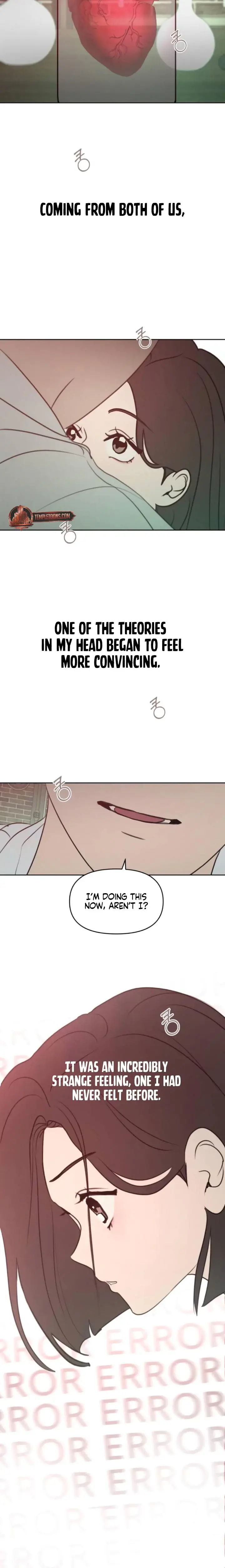 I Want To Trick You Chapter 9 - Page 20