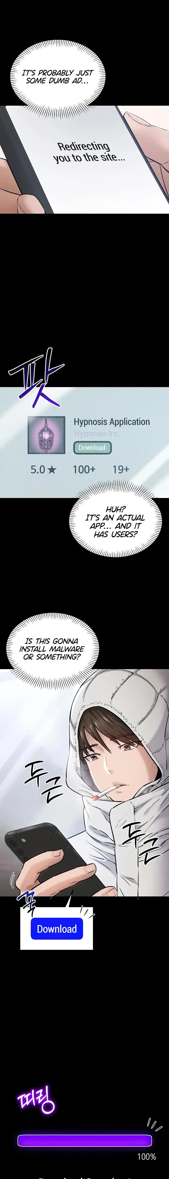 I Want To Work Quietly Chapter 1 - Page 27