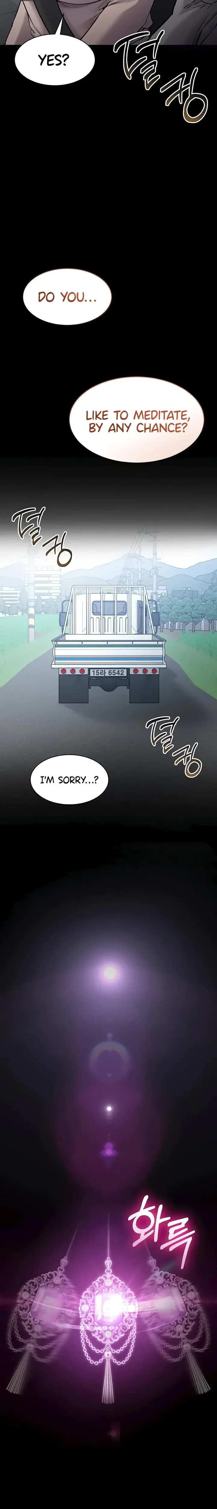 I Want To Work Quietly Chapter 1 - Page 45
