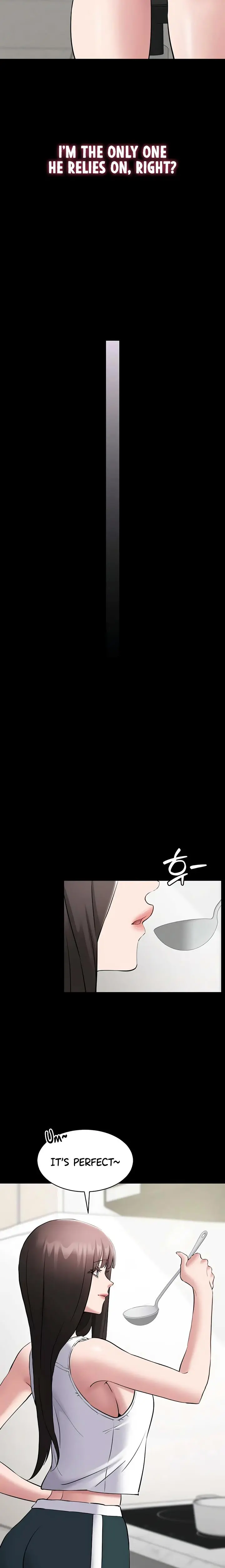 I Want To Work Quietly Chapter 10 - Page 18