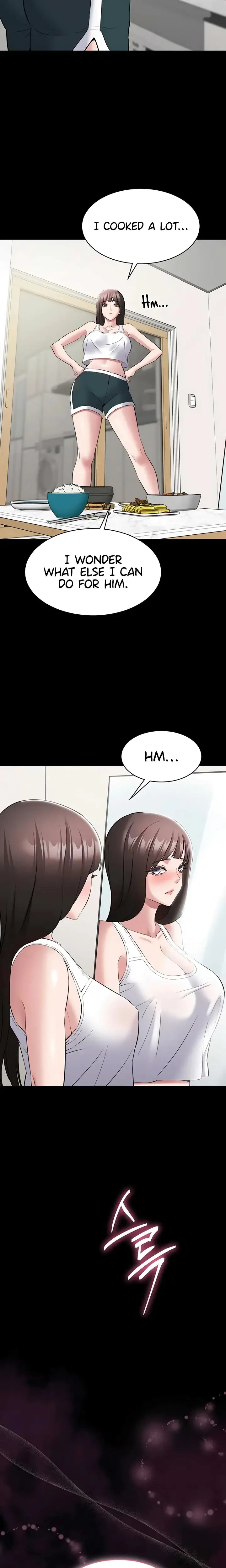 I Want To Work Quietly Chapter 10 - Page 19