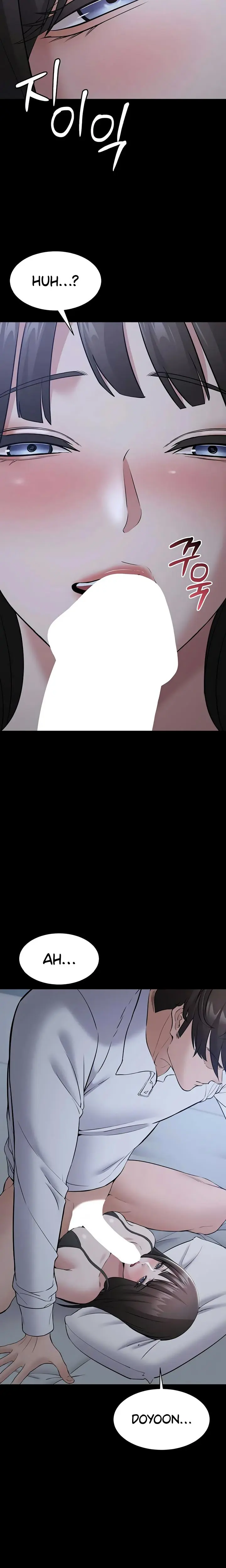 I Want To Work Quietly Chapter 10 - Page 23