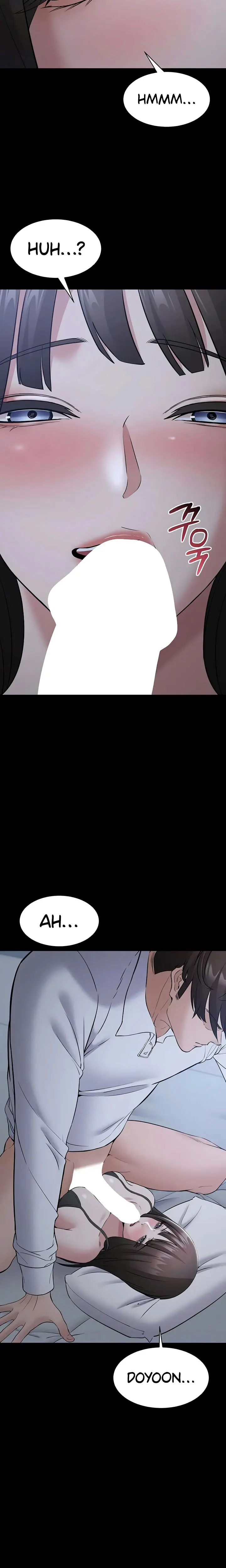I Want To Work Quietly Chapter 11 - Page 2