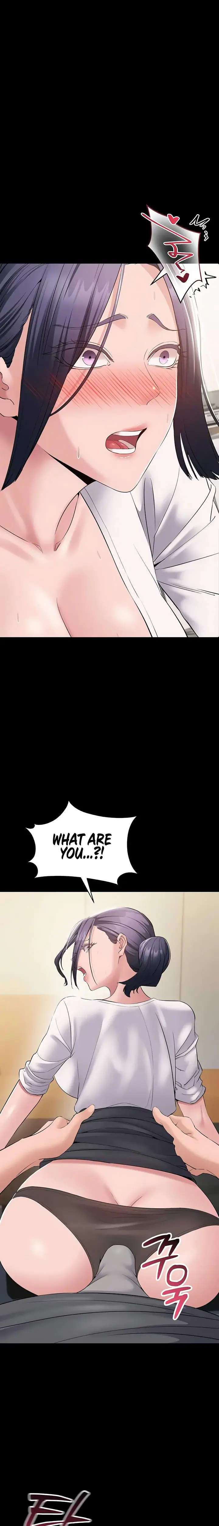 I Want To Work Quietly Chapter 14 - Page 22