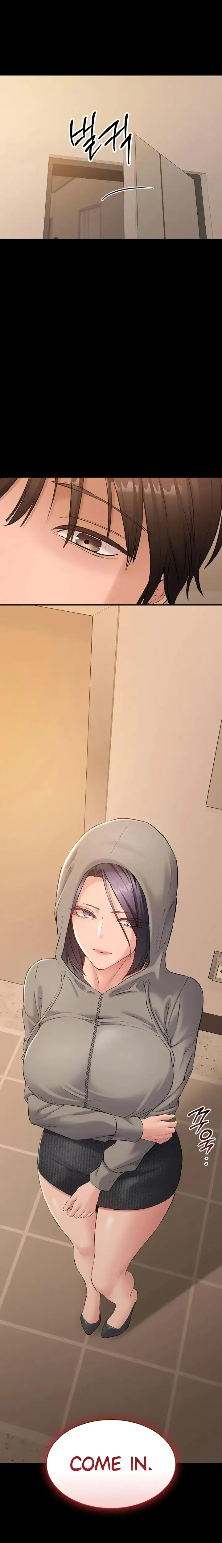 I Want To Work Quietly Chapter 15 - Page 24