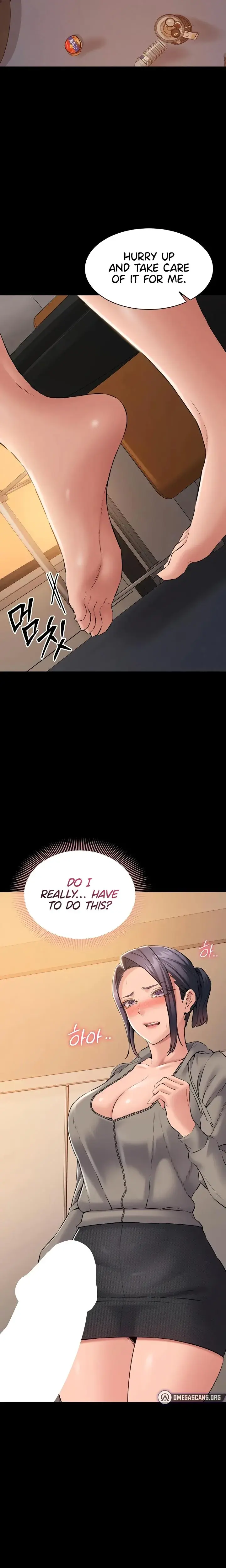 I Want To Work Quietly Chapter 15 - Page 28