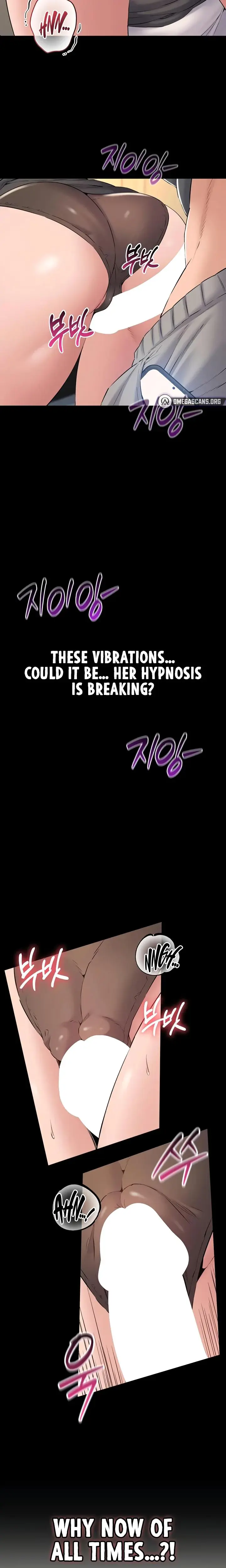I Want To Work Quietly Chapter 15 - Page 9