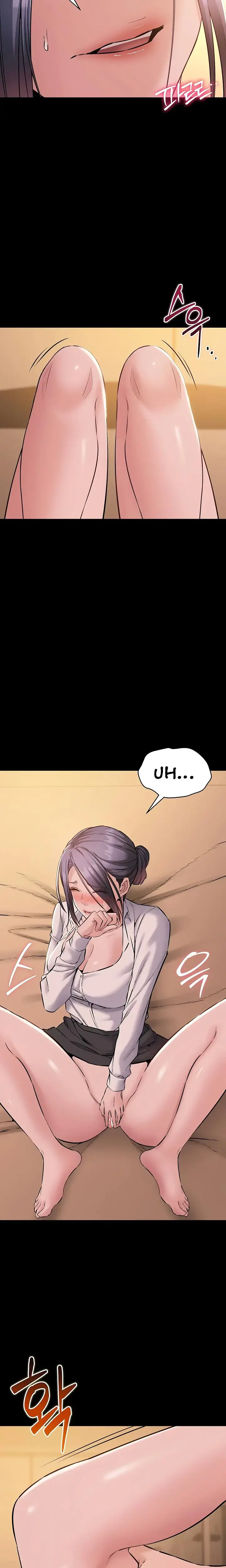 I Want To Work Quietly Chapter 18 - Page 26