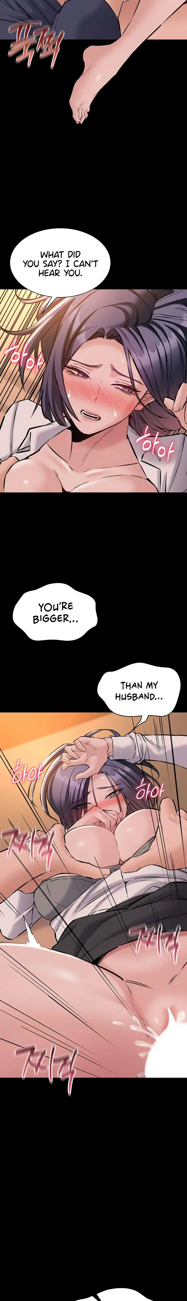 I Want To Work Quietly Chapter 19 - Page 18