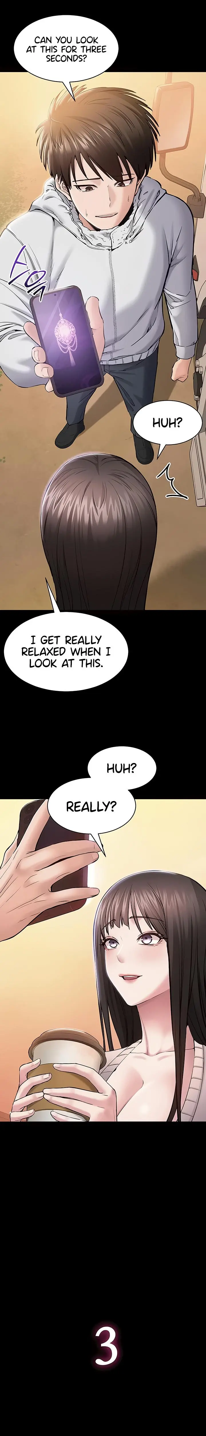 I Want To Work Quietly Chapter 2 - Page 13