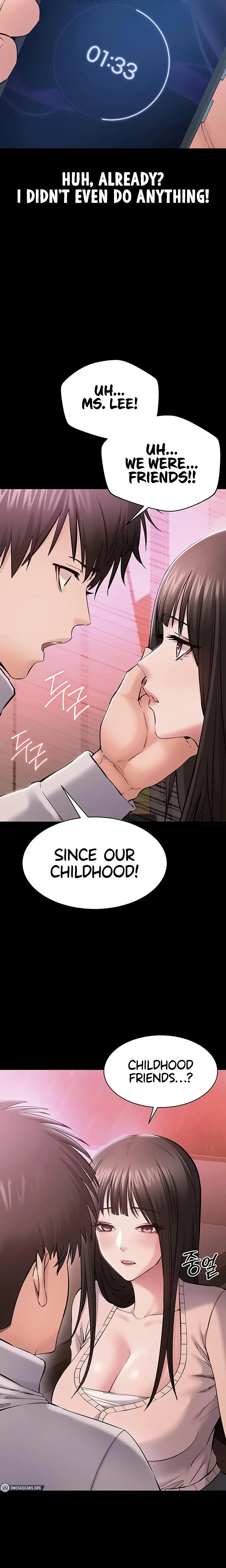 I Want To Work Quietly Chapter 2 - Page 20
