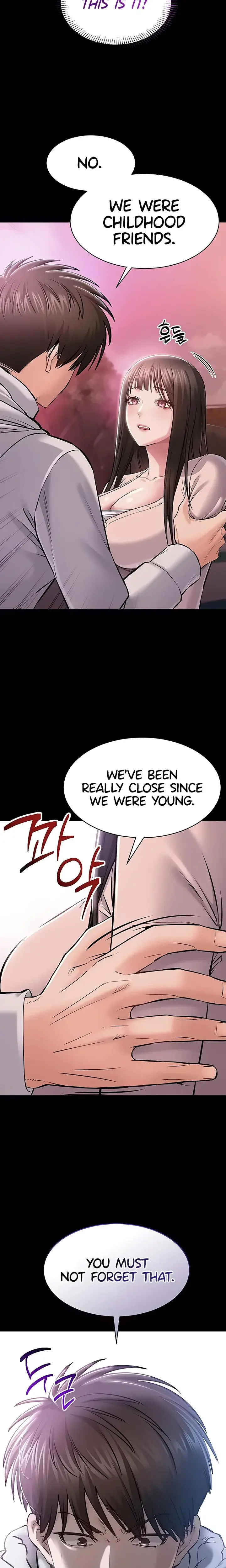 I Want To Work Quietly Chapter 2 - Page 22