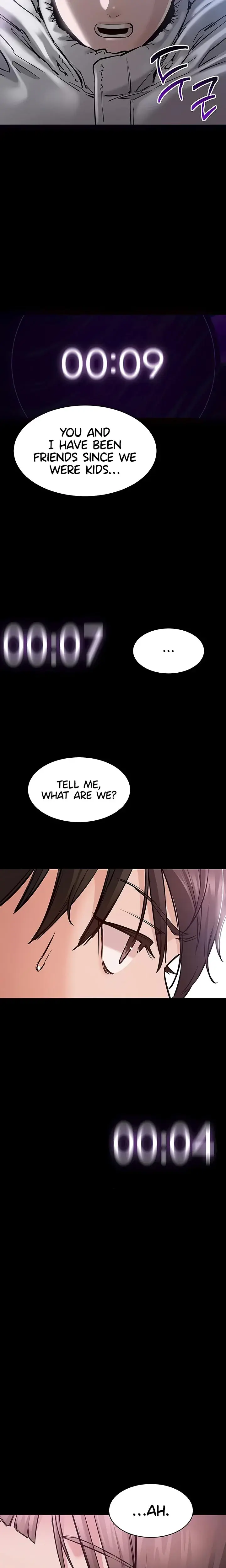 I Want To Work Quietly Chapter 2 - Page 23