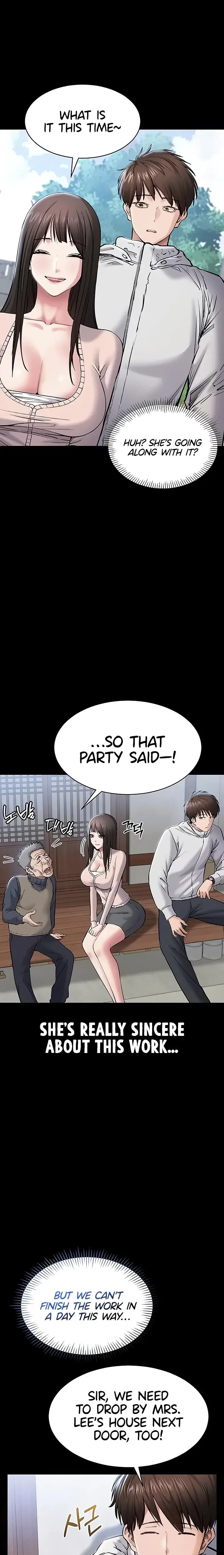 I Want To Work Quietly Chapter 2 - Page 4