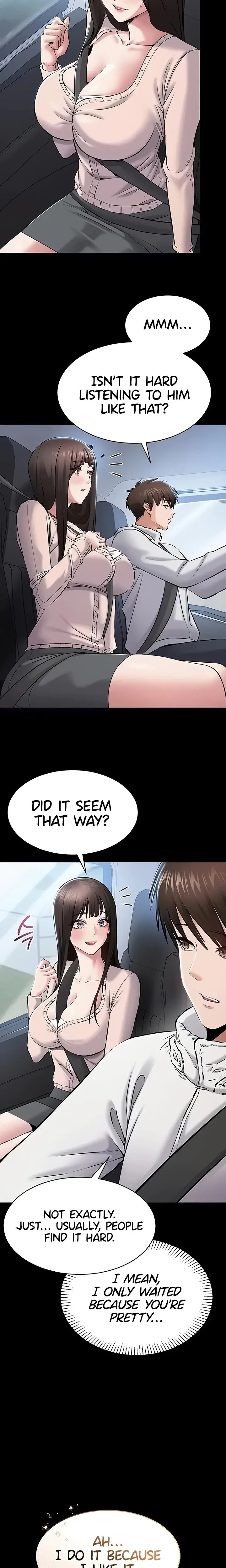 I Want To Work Quietly Chapter 2 - Page 6