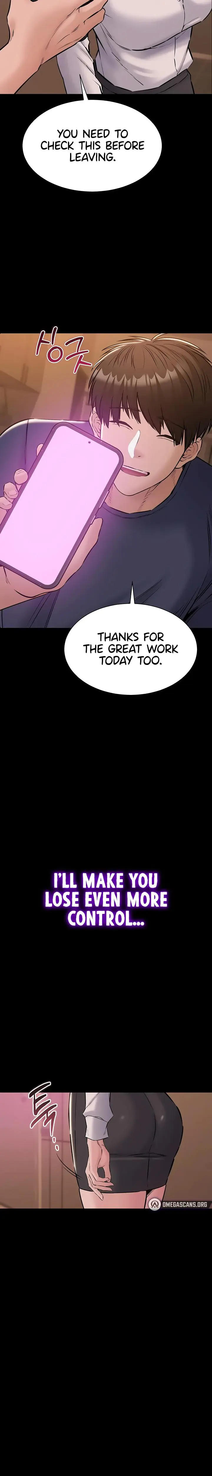I Want To Work Quietly Chapter 20 - Page 14