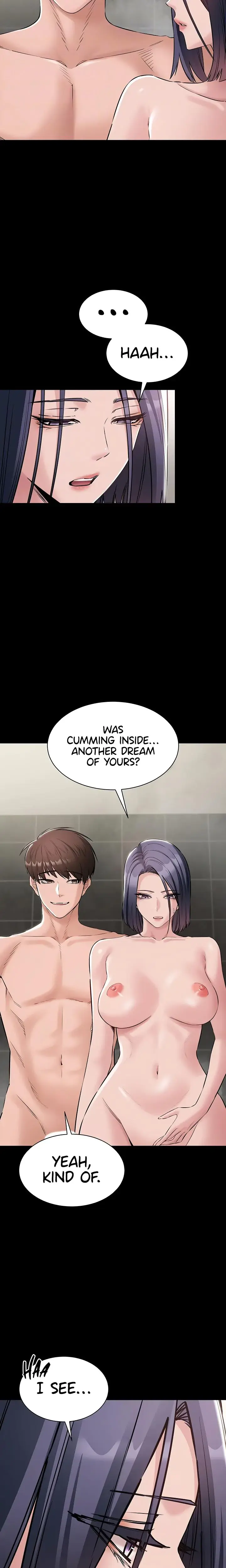 I Want To Work Quietly Chapter 20 - Page 7