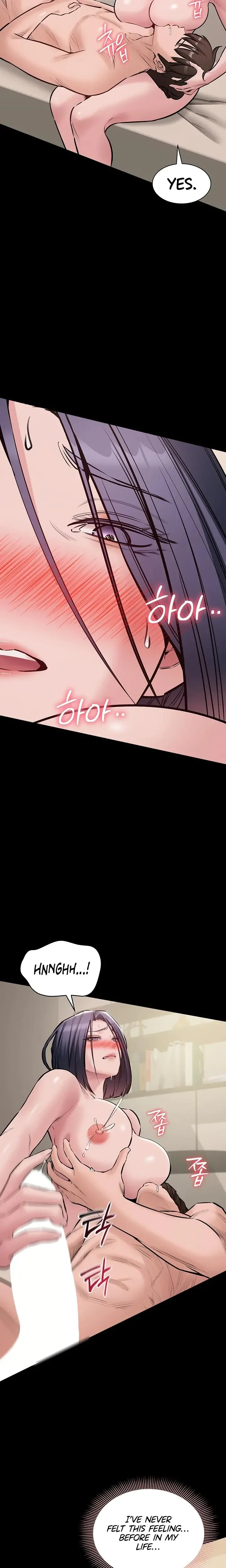 I Want To Work Quietly Chapter 21 - Page 10