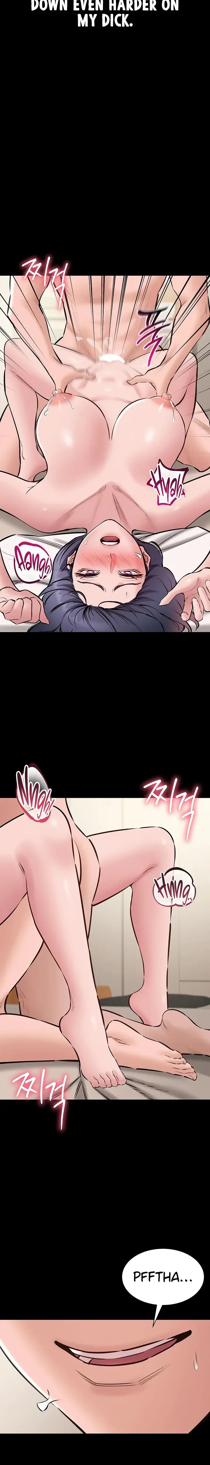 I Want To Work Quietly Chapter 21 - Page 15