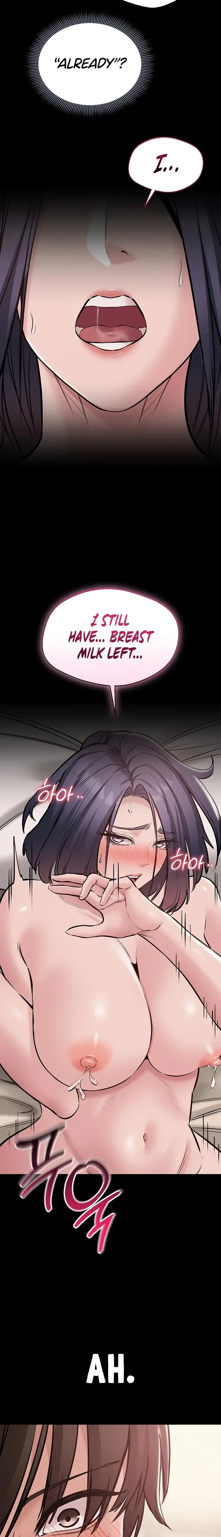 I Want To Work Quietly Chapter 21 - Page 18