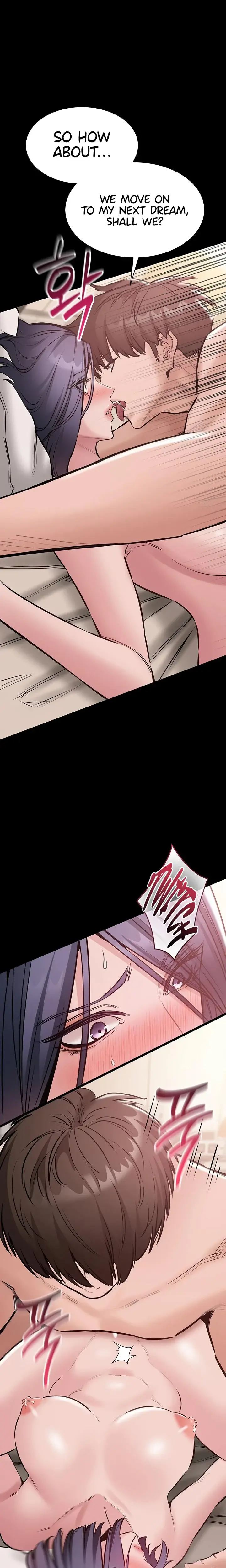 I Want To Work Quietly Chapter 21 - Page 23