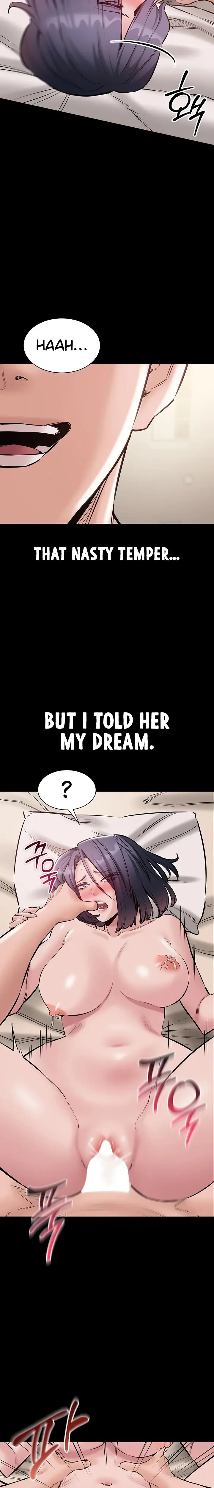 I Want To Work Quietly Chapter 21 - Page 24