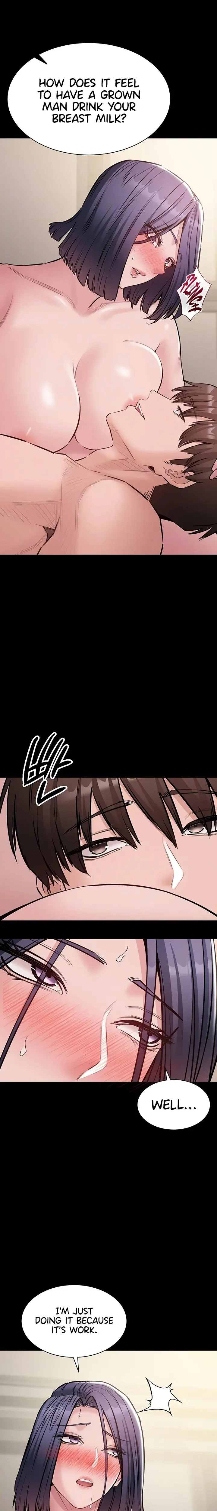 I Want To Work Quietly Chapter 21 - Page 6