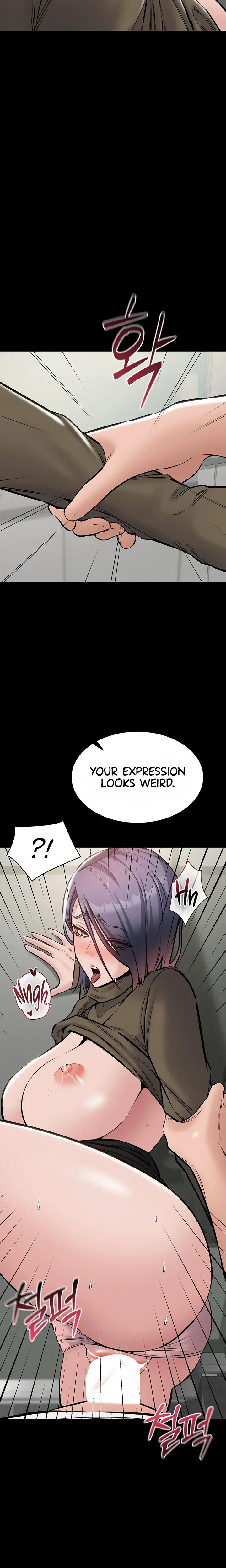 I Want To Work Quietly Chapter 23 - Page 17