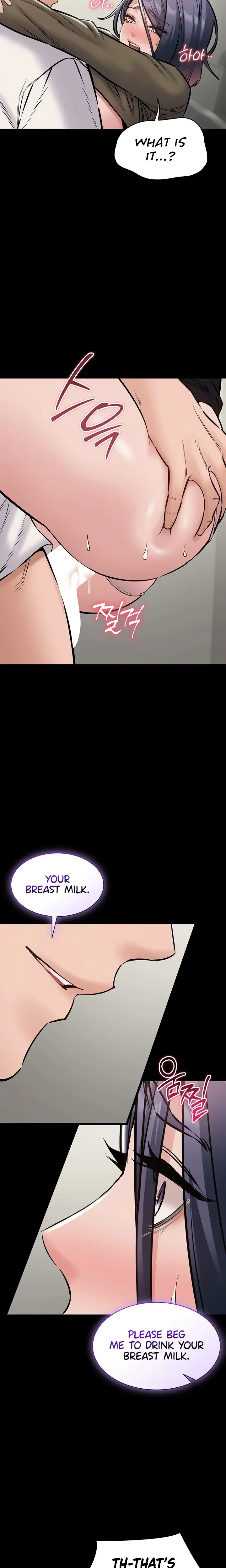 I Want To Work Quietly Chapter 23 - Page 20