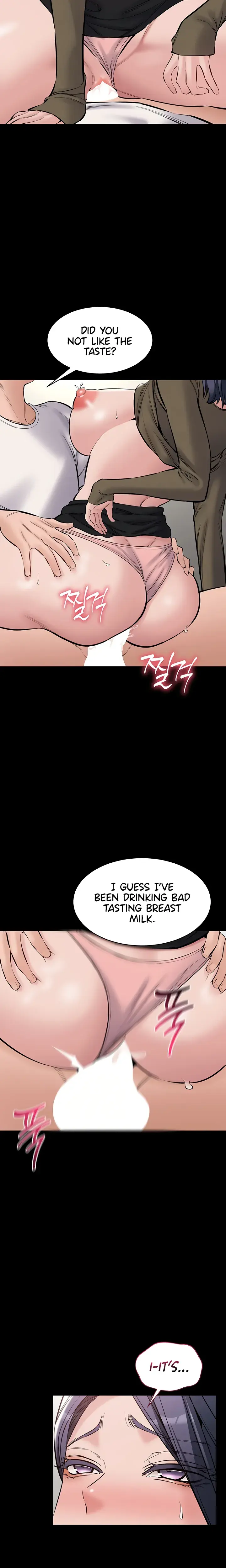 I Want To Work Quietly Chapter 24 - Page 10